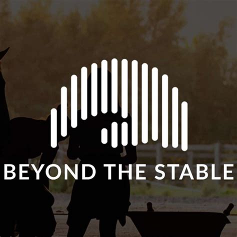 Beyond The Stable .